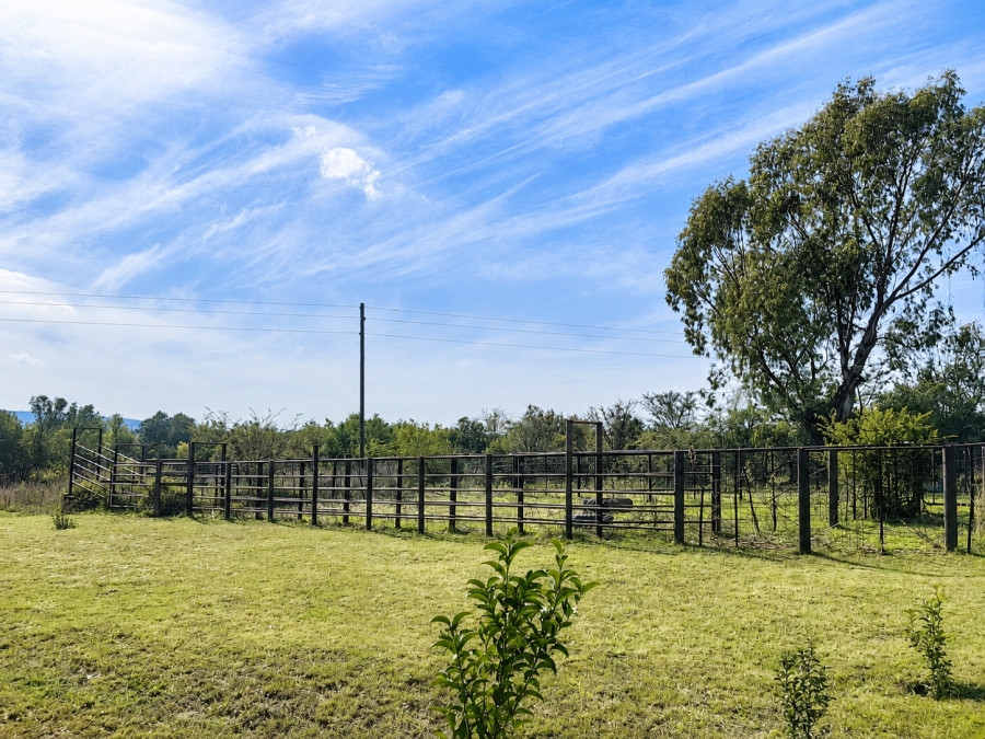 Commercial Property for Sale in Swartruggens North West